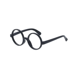 Okuliare Harry, čierne